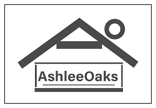 ASHLEEOAKS logo
