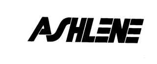 ASHLENE logo