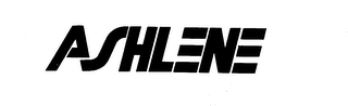ASHLENE logo