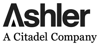 ASHLER A CITADEL COMPANY logo