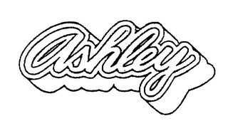 ASHLEY logo