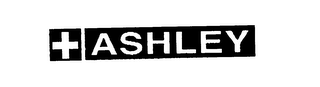 ASHLEY logo
