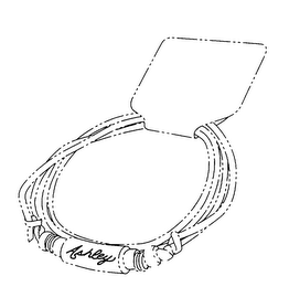 ASHLEY logo