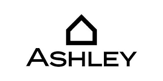 ASHLEY logo