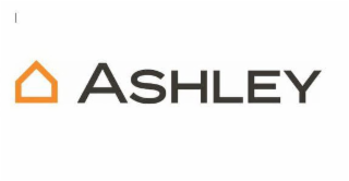 ASHLEY logo