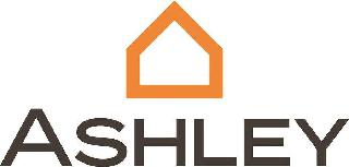 ASHLEY logo