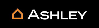 ASHLEY logo
