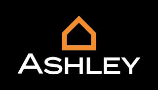 ASHLEY logo