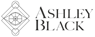 ASHLEY BLACK logo