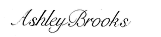 ASHLEY BROOKS logo