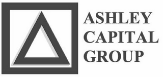 ASHLEY CAPITAL GROUP logo