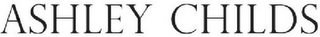 ASHLEY CHILDS logo