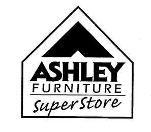 ASHLEY FURNITURE SUPERSTORE logo