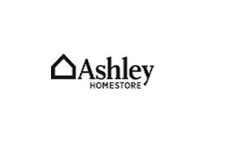 ASHLEY HOMESTORE logo