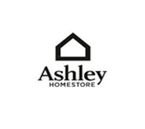 ASHLEY HOMESTORE logo