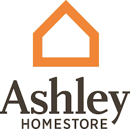 ASHLEY HOMESTORE logo