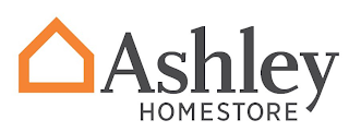 ASHLEY HOMESTORE logo