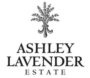 ASHLEY LAVENDER ESTATE logo