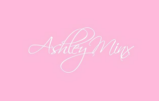 ASHLEY MINX logo