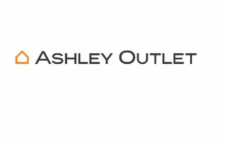 ASHLEY OUTLET logo