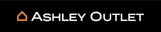 ASHLEY OUTLET logo