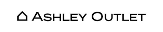 ASHLEY OUTLET logo