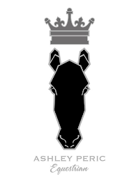 ASHLEY PERIC EQUESTRIAN logo