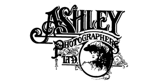 ASHLEY PHOTOGRAPHERS, LTD. logo