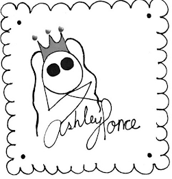 ASHLEY PONCE logo
