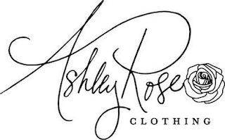 ASHLEY ROSE CLOTHING logo