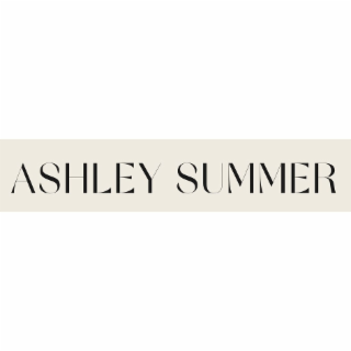 ASHLEY SUMMER logo