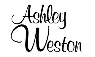 ASHLEY WESTON logo