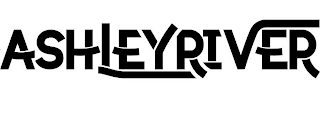 ASHLEYRIVER logo