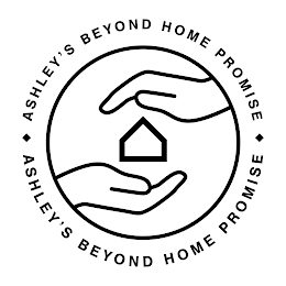 ASHLEY'S BEYOND HOME PROMISE ASHLEY'S BEYOND HOME PROMISE logo