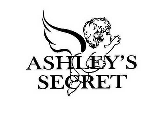 ASHLEY'S SECRET logo