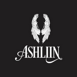 ASHLIIN logo
