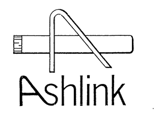 ASHLINK logo