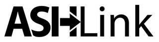 ASHLINK logo