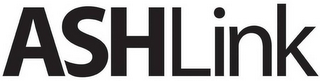 ASHLINK logo