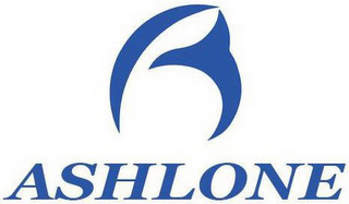 ASHLONE logo