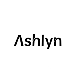 ASHLYN logo