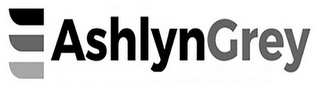 ASHLYNGREY logo
