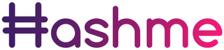 #ASHME logo