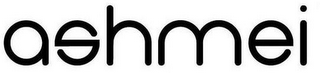 ASHMEI logo