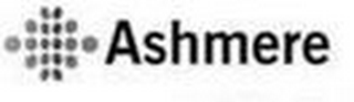 ASHMERE logo