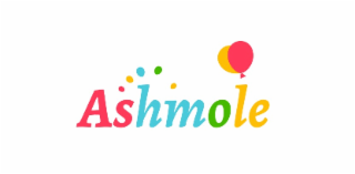 ASHMOLE logo