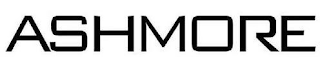 ASHMORE logo