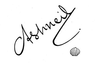 ASHNEIL logo