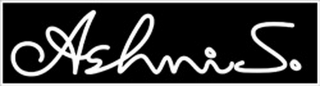ASHNI S. logo