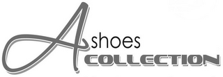 ASHOES COLLECTION logo